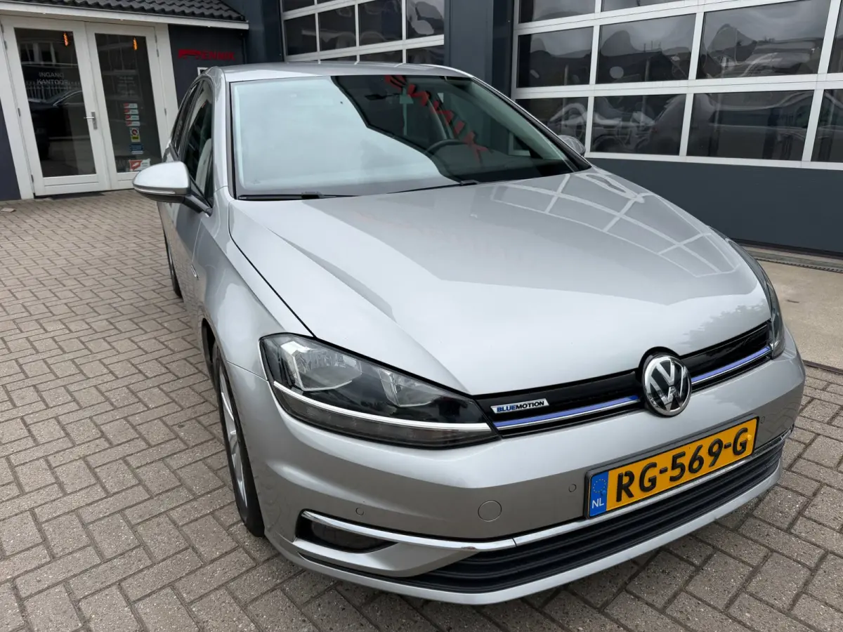 1.5 TSI Comfortline / ACC / Carplay / Park Pilot / NL Auto met NAP.
