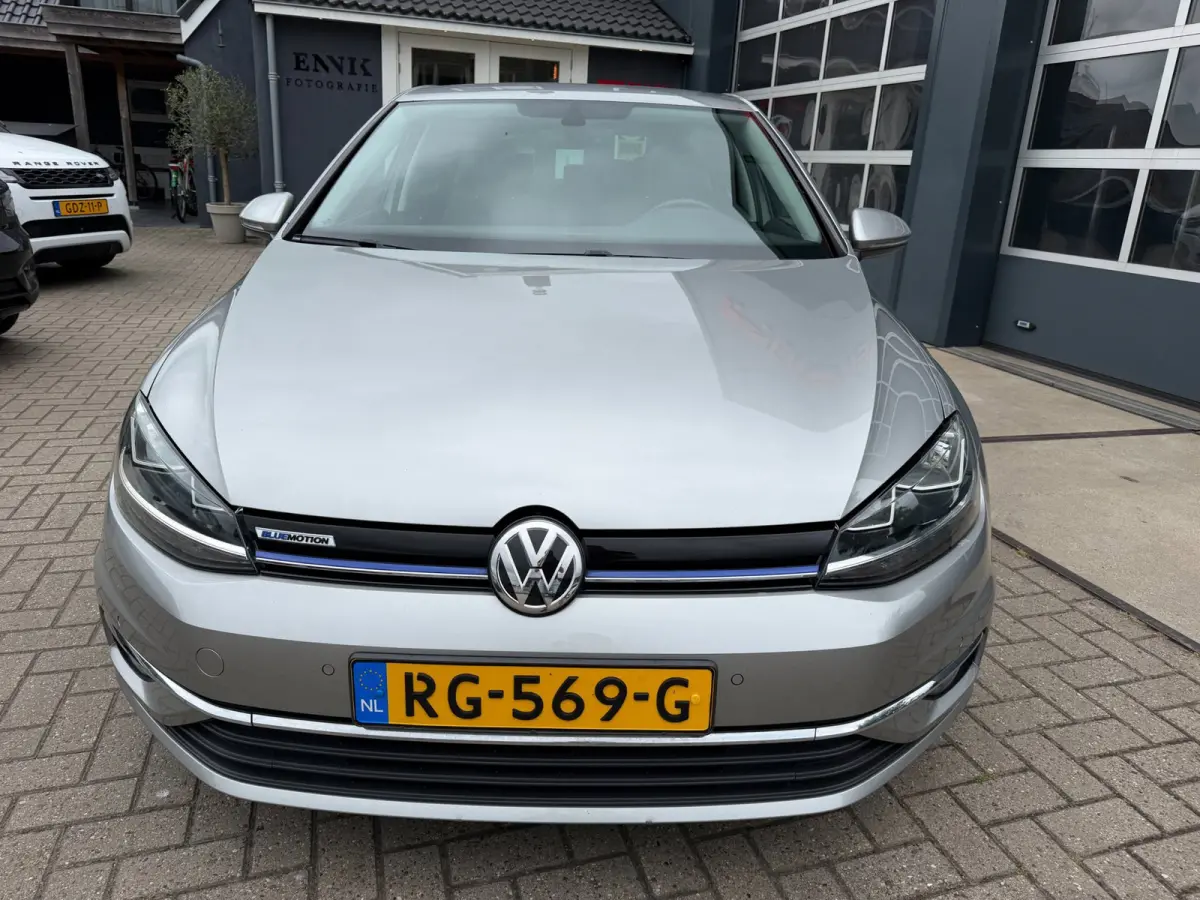 1.5 TSI Comfortline / ACC / Carplay / Park Pilot / NL Auto met NAP.