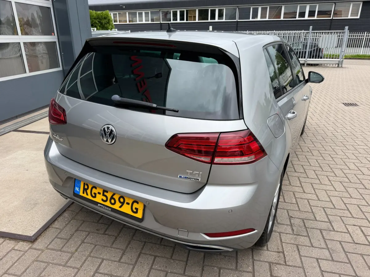 1.5 TSI Comfortline / ACC / Carplay / Park Pilot / NL Auto met NAP.