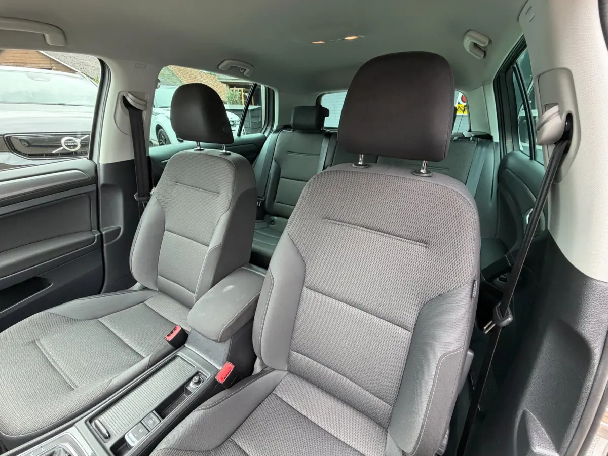 1.5 TSI Comfortline / ACC / Carplay / Park Pilot / NL Auto met NAP.