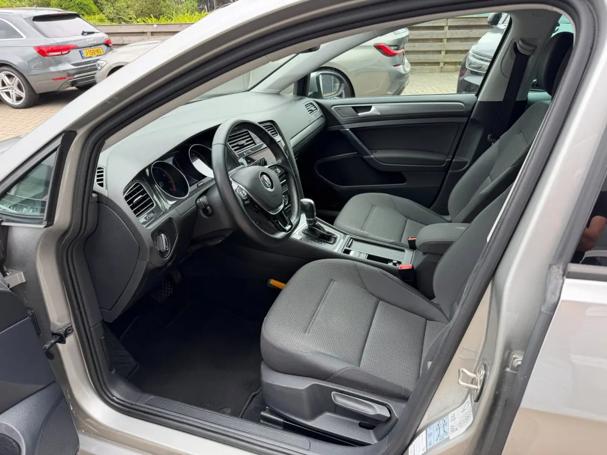1.5 TSI Comfortline / ACC / Carplay / Park Pilot / NL Auto met NAP.