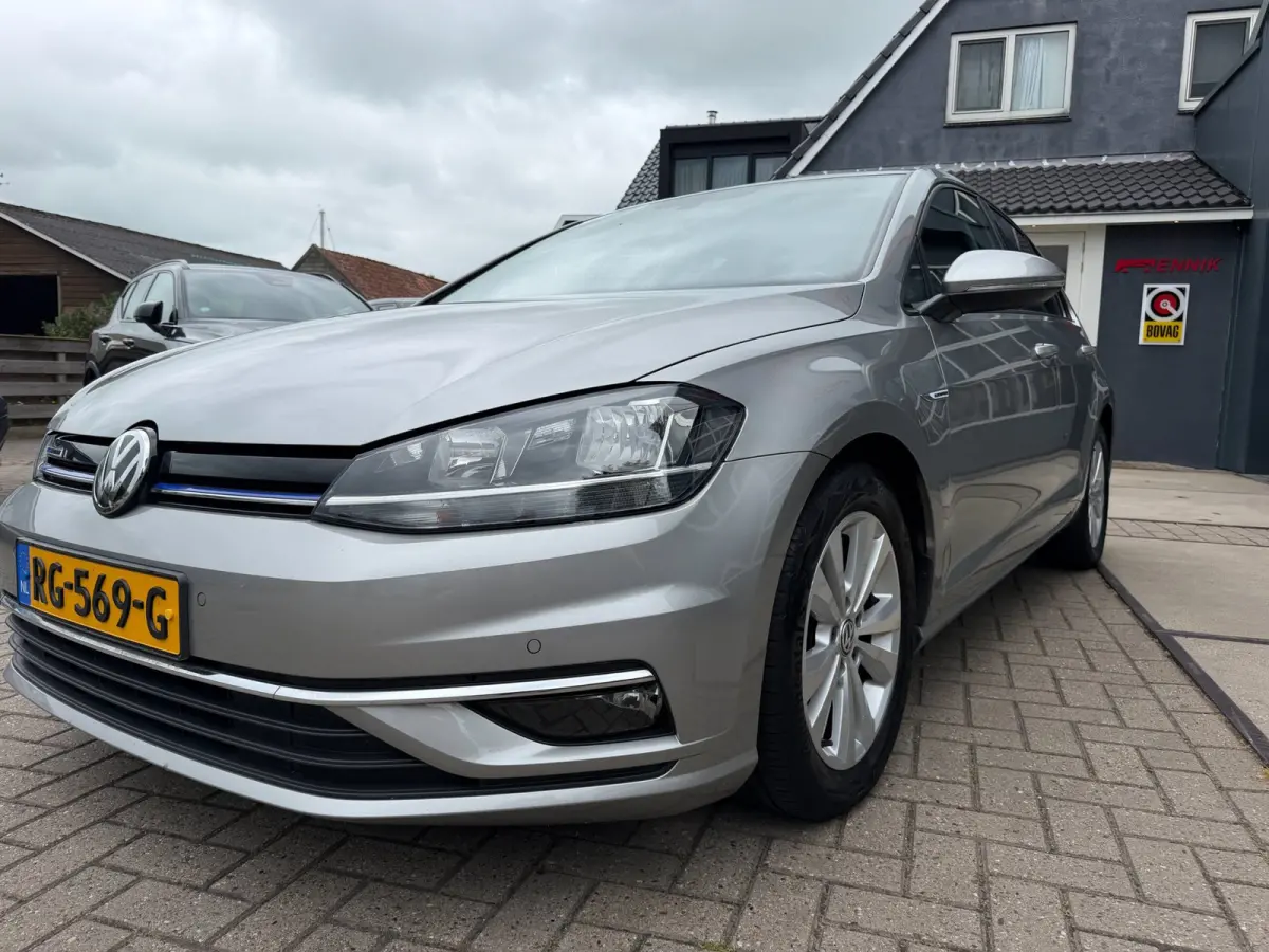 1.5 TSI Comfortline / ACC / Carplay / Park Pilot / NL Auto met NAP.
