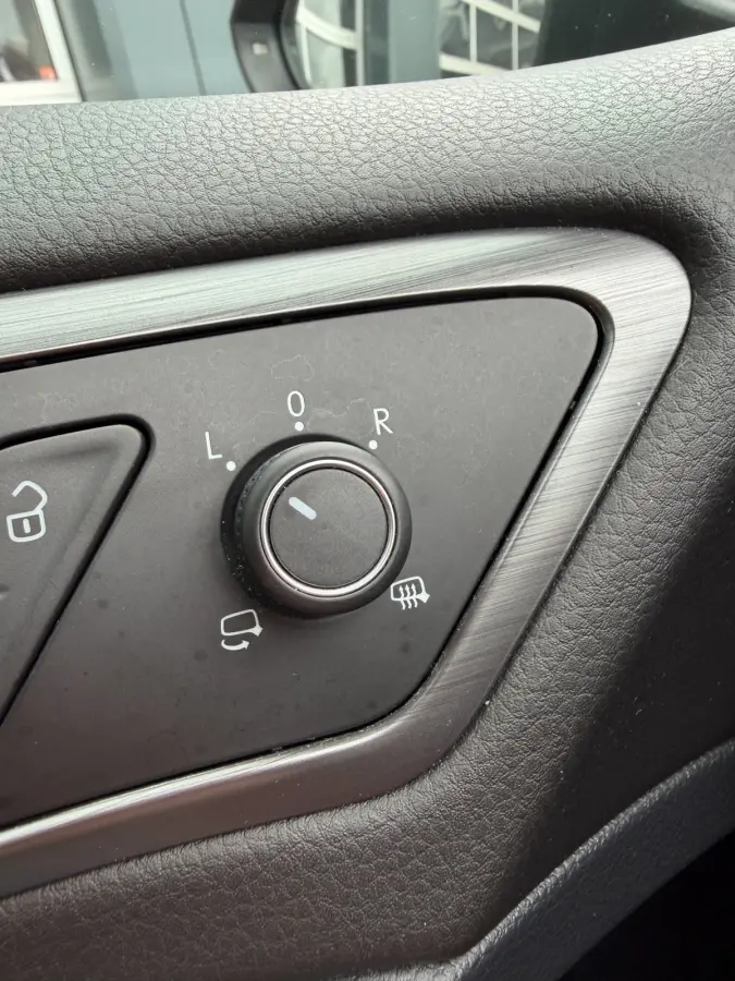 1.5 TSI Comfortline / ACC / Carplay / Park Pilot / NL Auto met NAP.