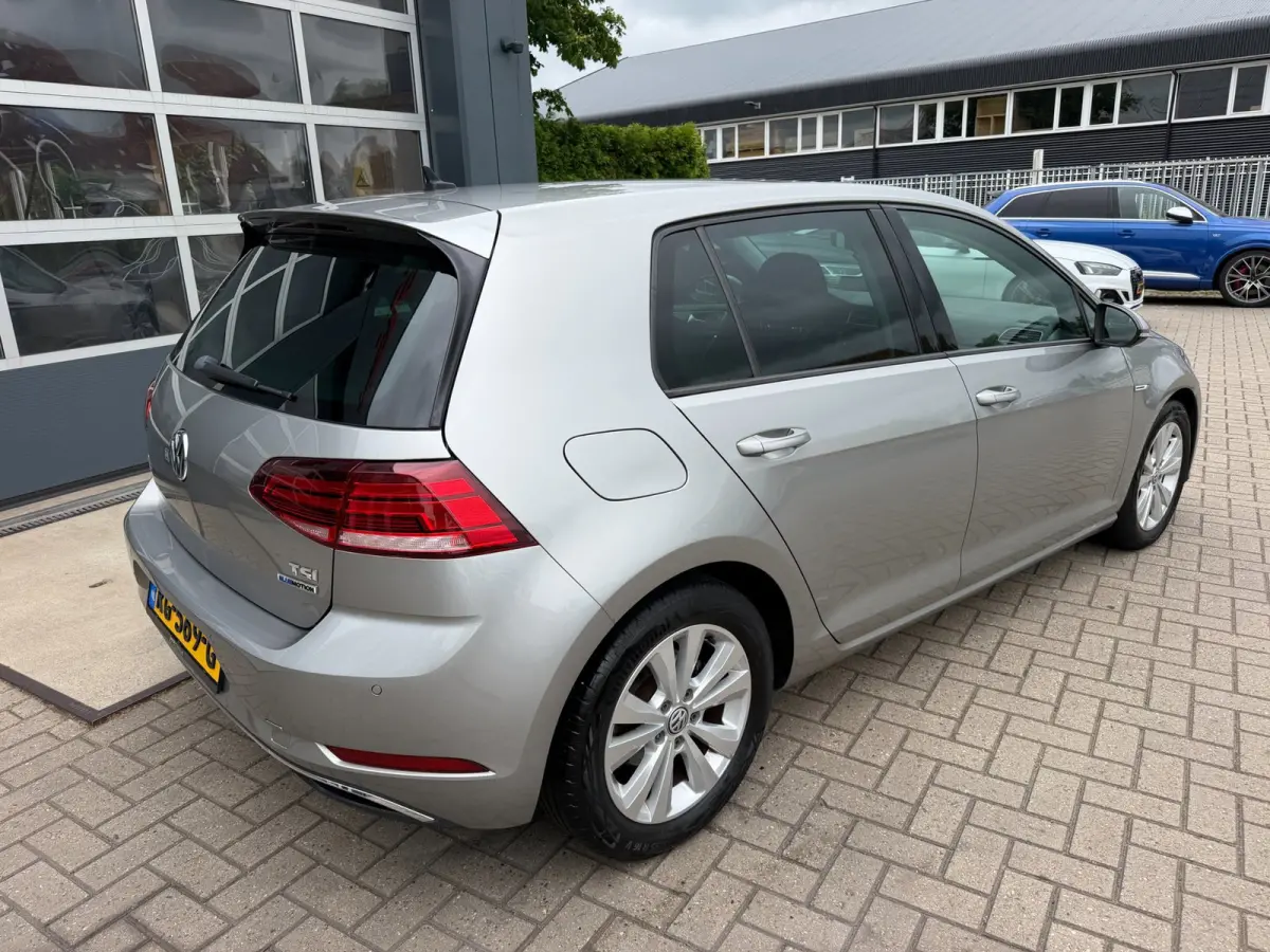 1.5 TSI Comfortline / ACC / Carplay / Park Pilot / NL Auto met NAP.