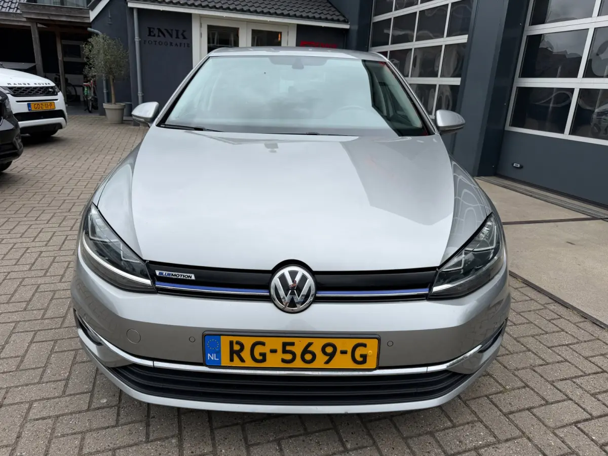 1.5 TSI Comfortline / ACC / Carplay / Park Pilot / NL Auto met NAP.