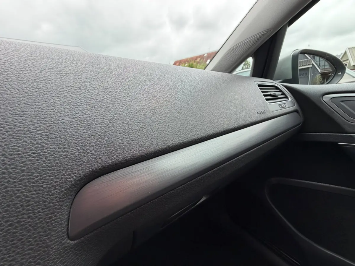 1.5 TSI Comfortline / ACC / Carplay / Park Pilot / NL Auto met NAP.