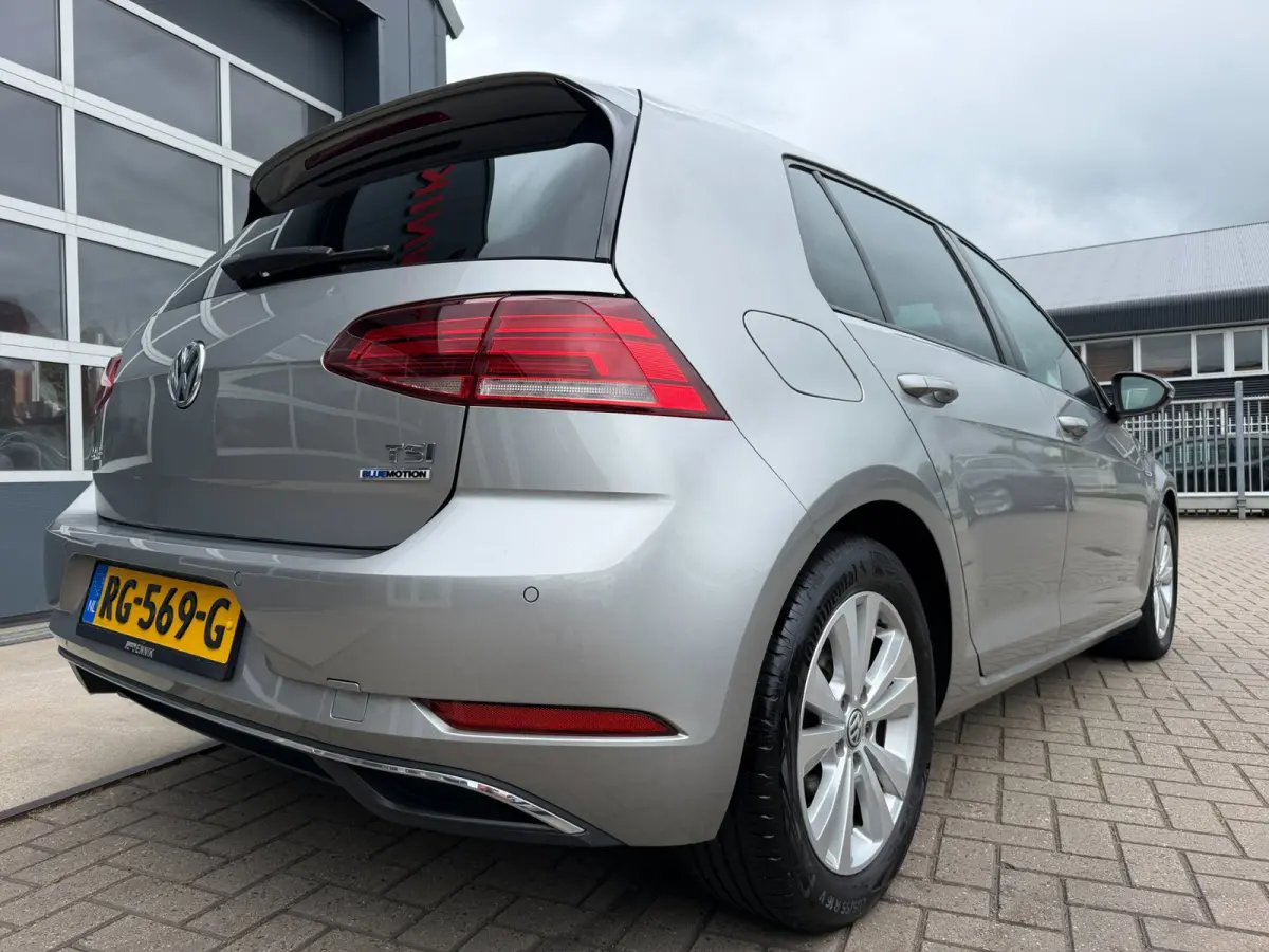 1.5 TSI Comfortline / ACC / Carplay / Park Pilot / NL Auto met NAP.