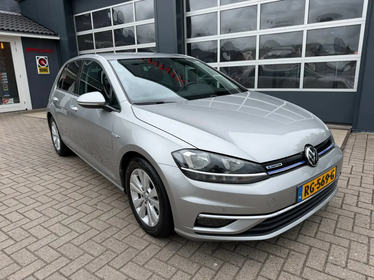 1.5 TSI Comfortline / ACC / Carplay / Park Pilot / NL Auto met NAP.