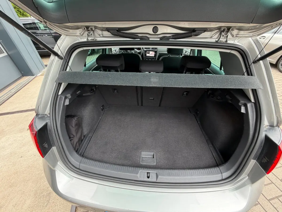 1.5 TSI Comfortline / ACC / Carplay / Park Pilot / NL Auto met NAP.