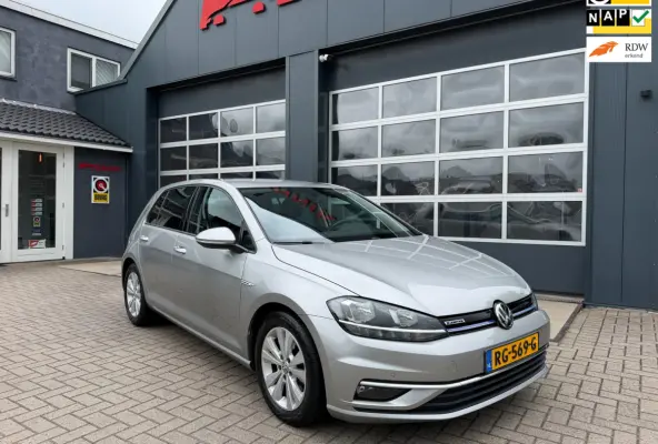 1.5 TSI Comfortline / ACC / Carplay / Park Pilot / NL Auto met NAP.