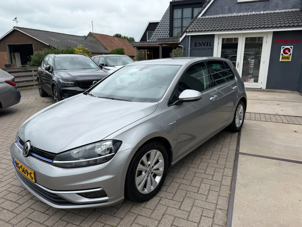 1.5 TSI Comfortline / ACC / Carplay / Park Pilot / NL Auto met NAP.