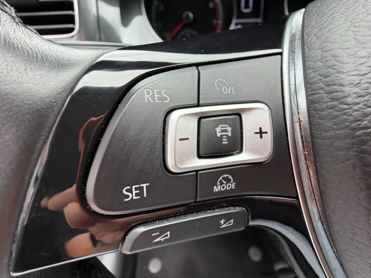 1.5 TSI Comfortline / ACC / Carplay / Park Pilot / NL Auto met NAP.