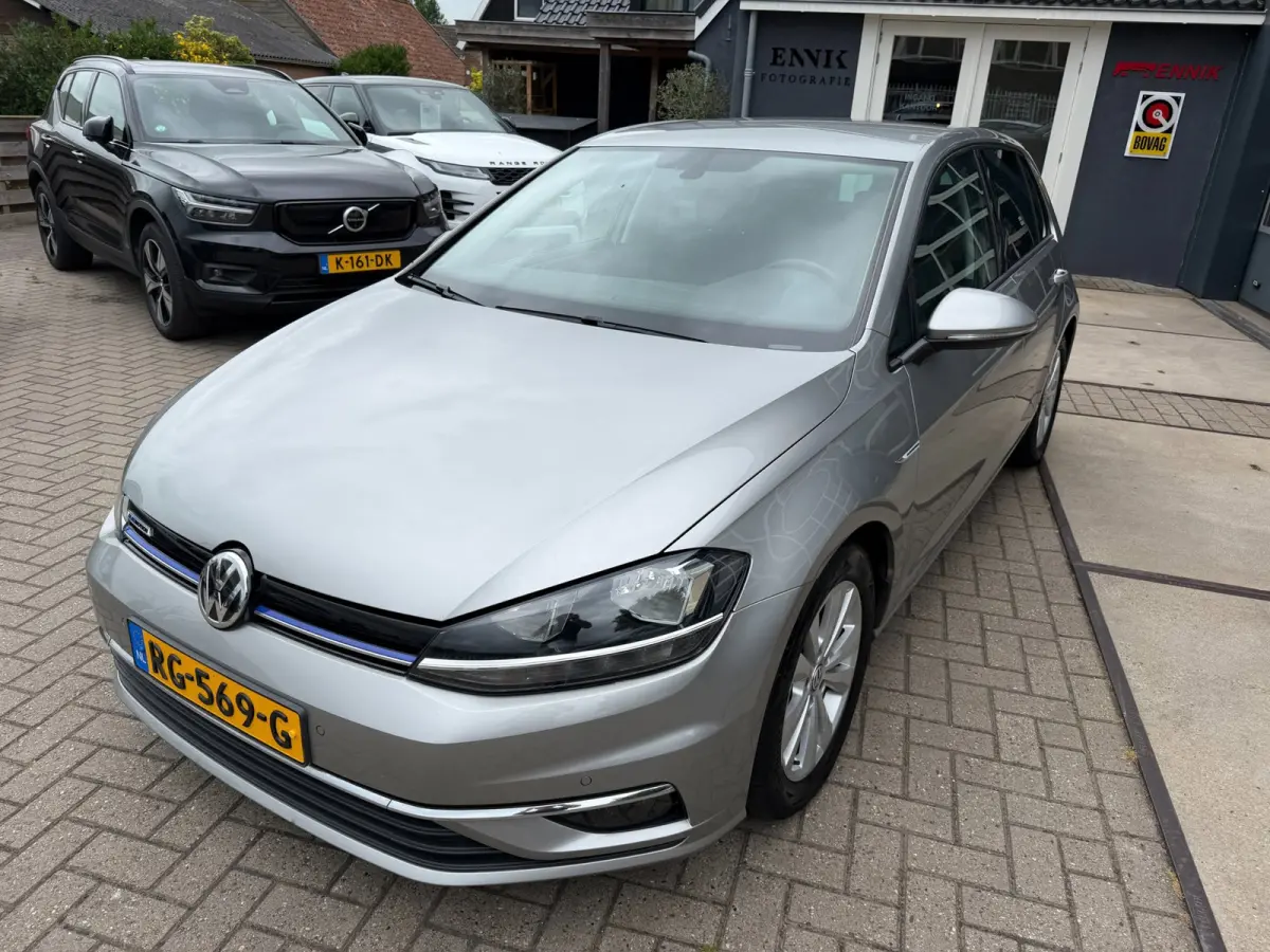 1.5 TSI Comfortline / ACC / Carplay / Park Pilot / NL Auto met NAP.