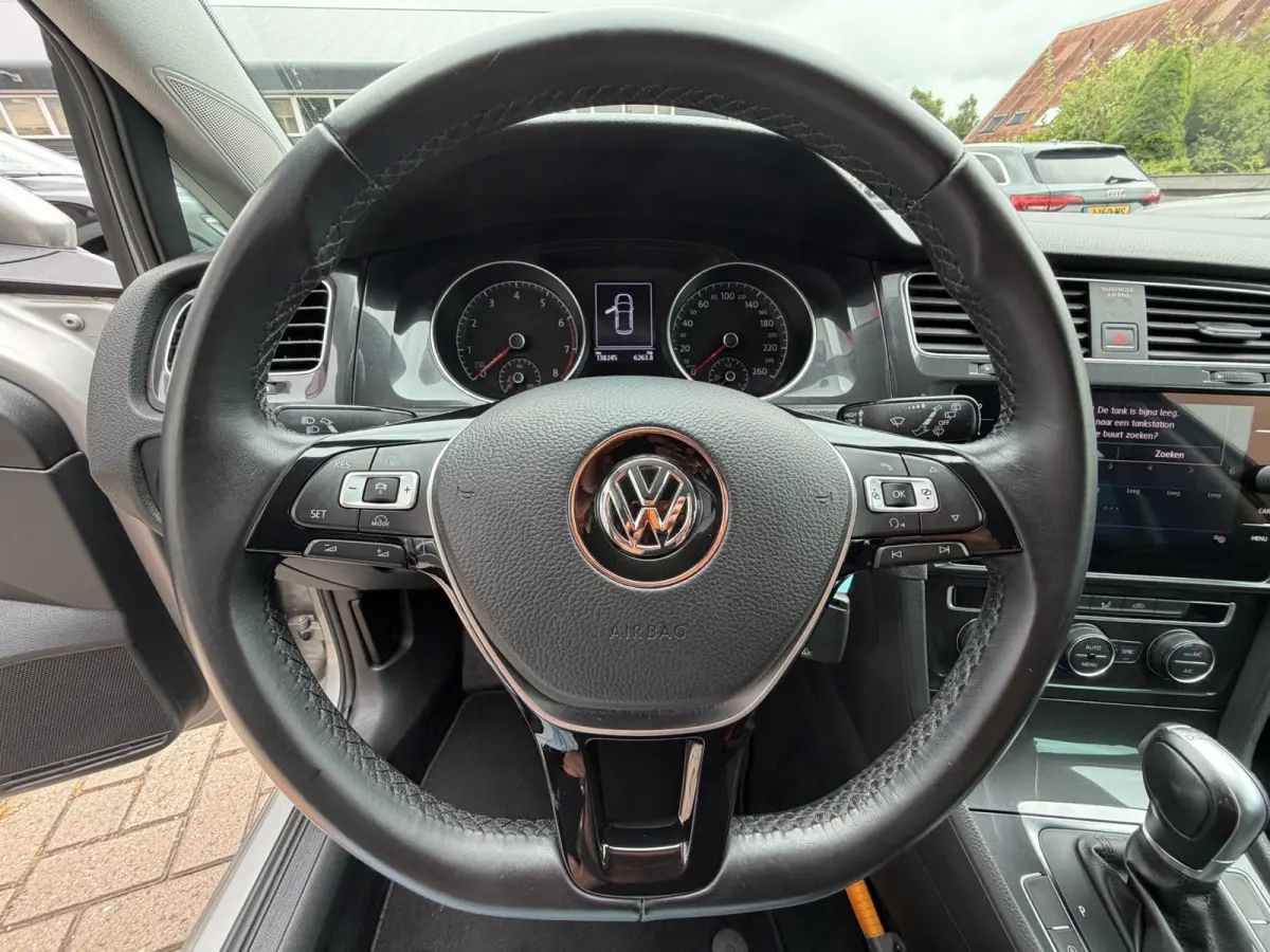 1.5 TSI Comfortline / ACC / Carplay / Park Pilot / NL Auto met NAP.