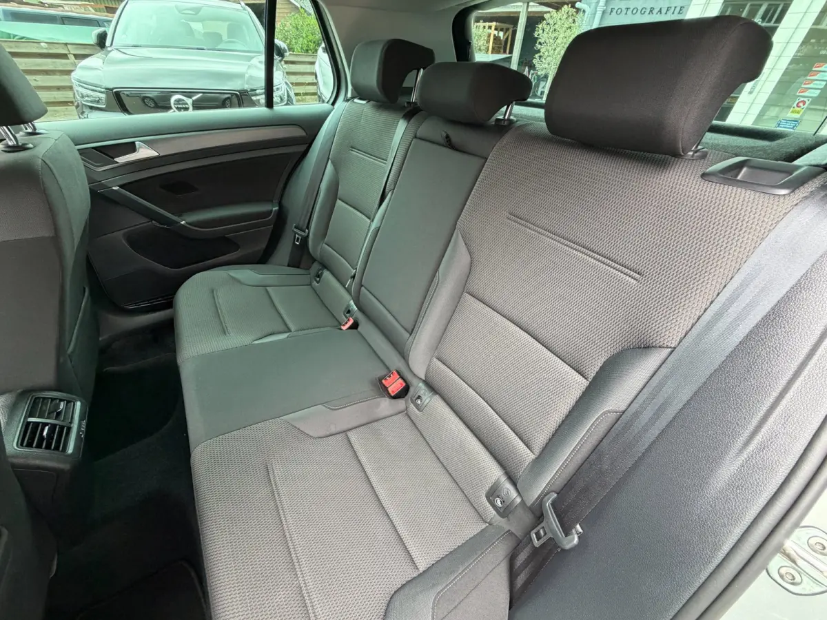 1.5 TSI Comfortline / ACC / Carplay / Park Pilot / NL Auto met NAP.