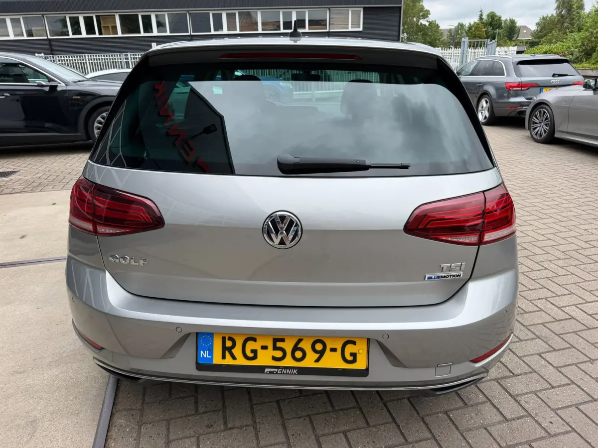 1.5 TSI Comfortline / ACC / Carplay / Park Pilot / NL Auto met NAP.