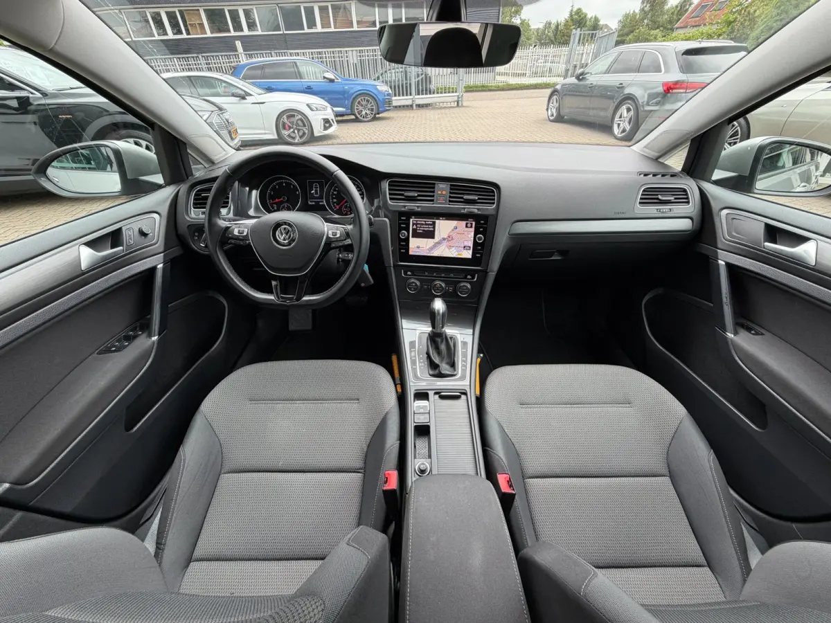 1.5 TSI Comfortline / ACC / Carplay / Park Pilot / NL Auto met NAP.