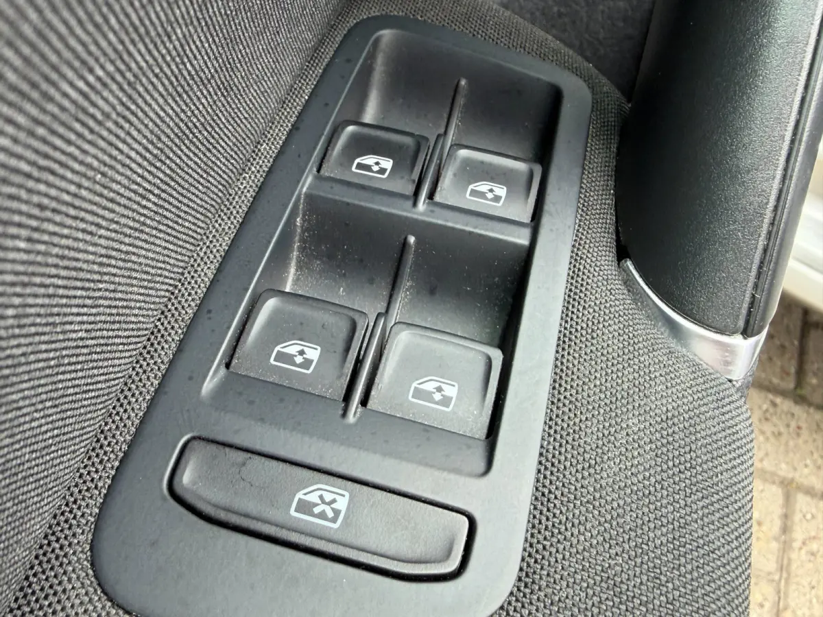 1.5 TSI Comfortline / ACC / Carplay / Park Pilot / NL Auto met NAP.