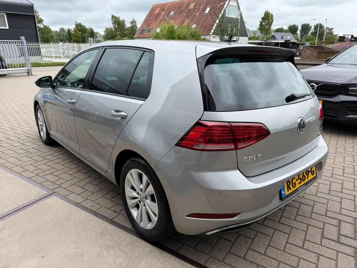 1.5 TSI Comfortline / ACC / Carplay / Park Pilot / NL Auto met NAP.