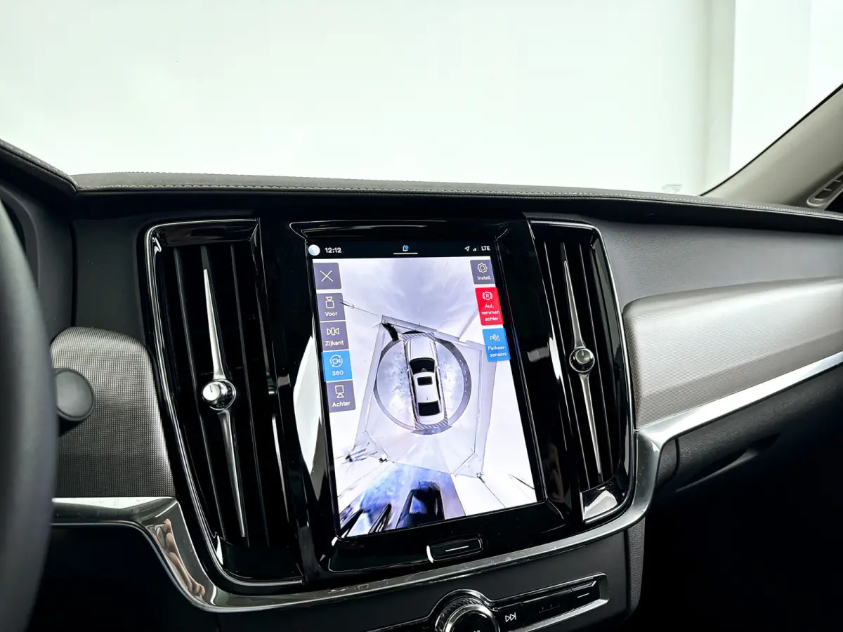T8 AWD Plus Bright | Panoramadak | 360° camera | Harman Kardon | Stoel- en Stuurverwarming | Trekhaak