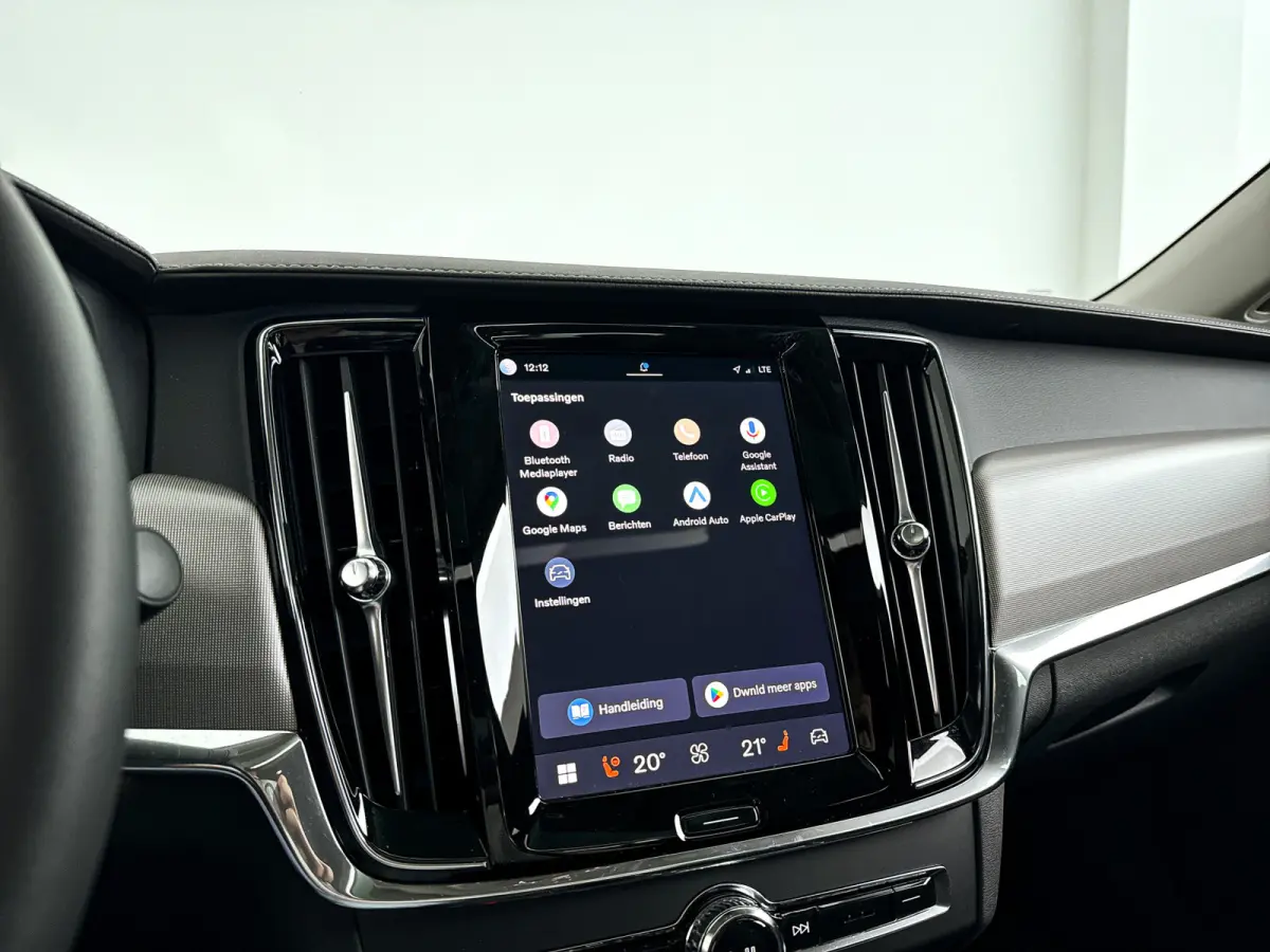 T8 AWD Plus Bright | Panoramadak | 360° camera | Harman Kardon | Stoel- en Stuurverwarming | Trekhaak