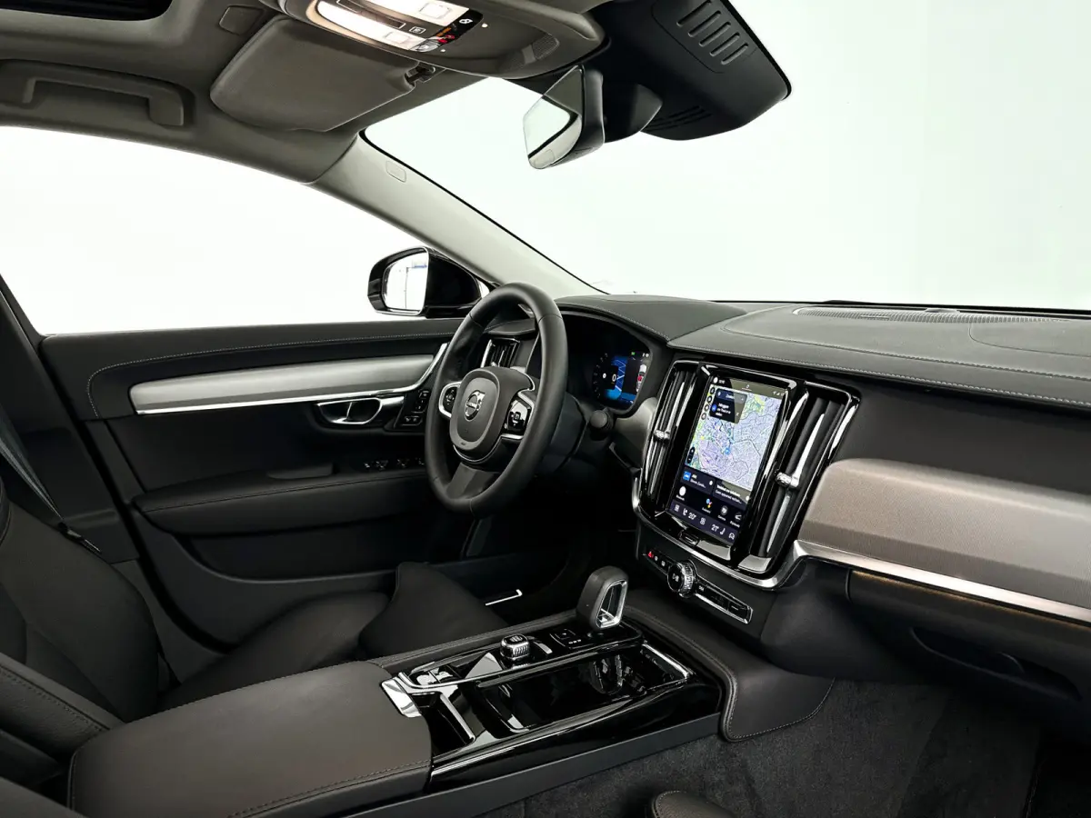 T8 AWD Plus Bright | Panoramadak | 360° camera | Harman Kardon | Stoel- en Stuurverwarming | Trekhaak