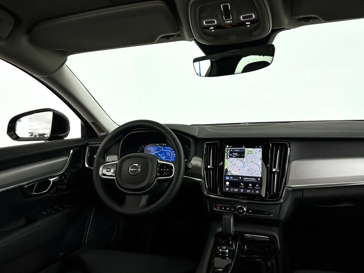 T8 AWD Plus Bright | Panoramadak | 360° camera | Harman Kardon | Stoel- en Stuurverwarming | Trekhaak