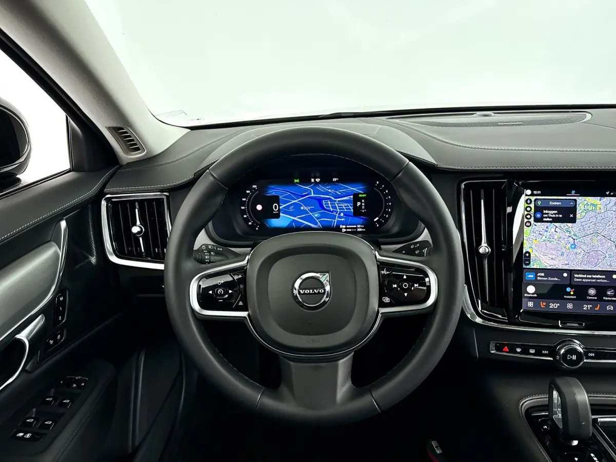 T8 AWD Plus Bright | Panoramadak | 360° camera | Harman Kardon | Stoel- en Stuurverwarming | Trekhaak