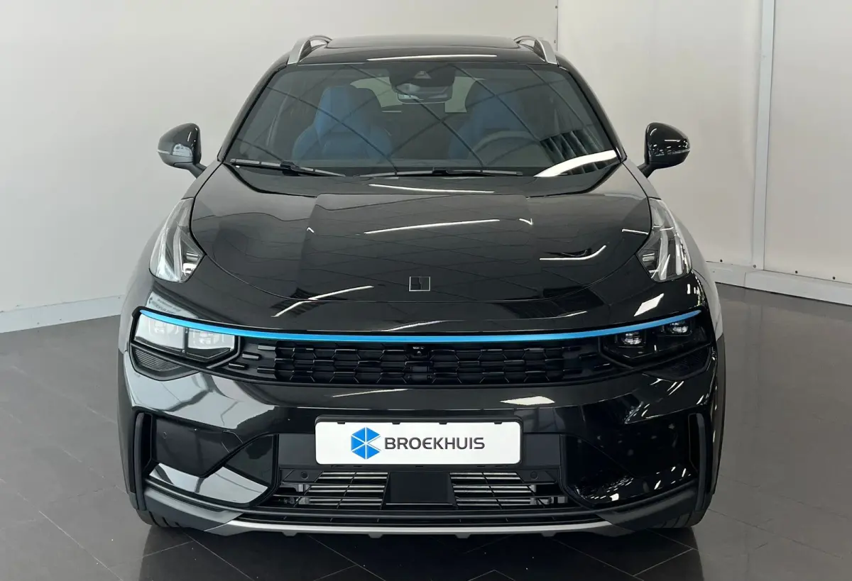 1.5 | 360 Camera | Cruise control adaptief | Panoramadak | BLIS |