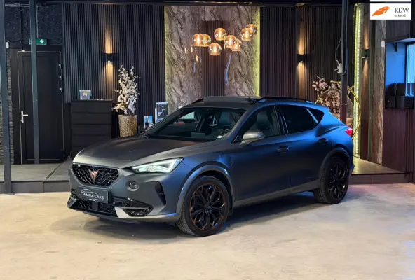 1.4 e-Hybrid VZ Performance Copper|PANO|KUIP|BOMVOL!
