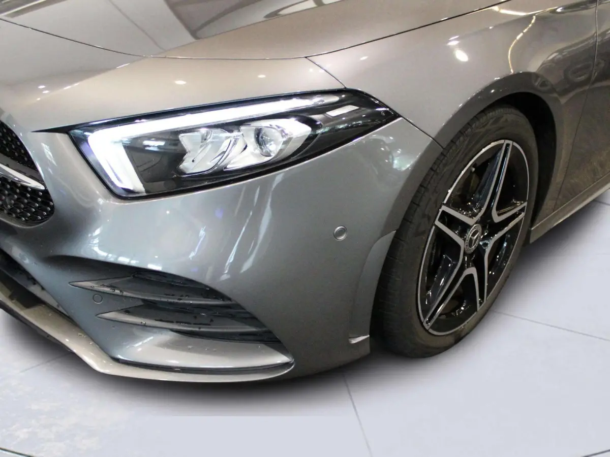 180 Business Solution AMG