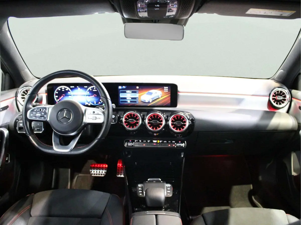 180 Business Solution AMG