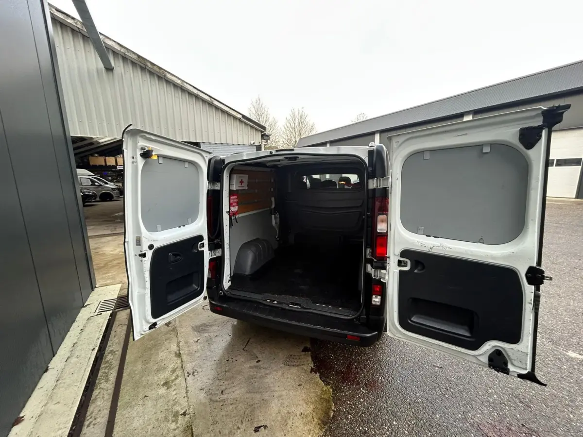1.6 MJ L2H1 DC 6 pers leder euro 6