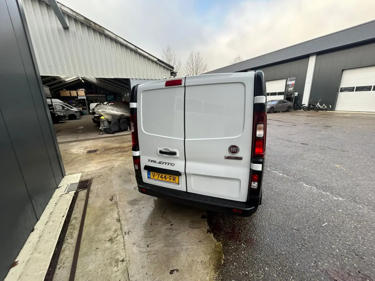 1.6 MJ L2H1 DC 6 pers leder euro 6