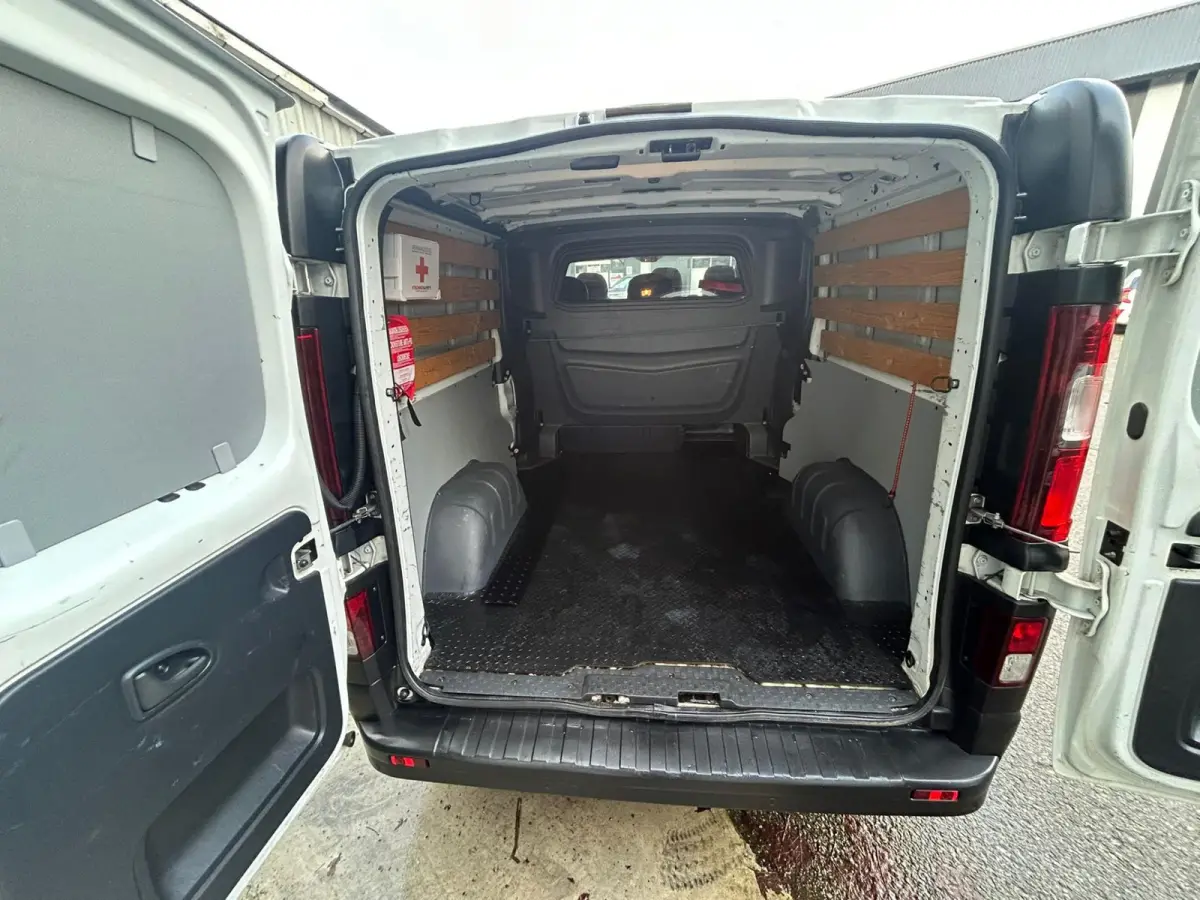 1.6 MJ L2H1 DC 6 pers leder euro 6