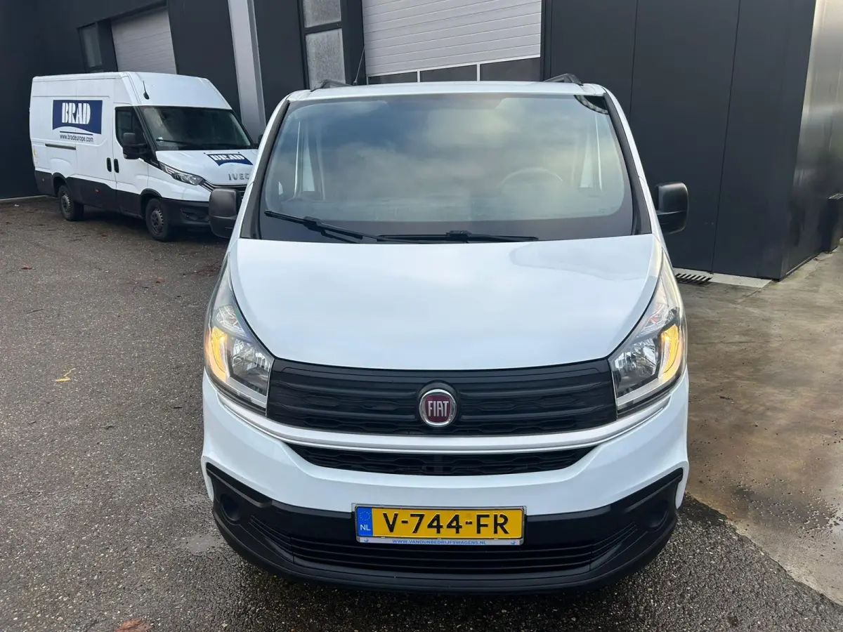 1.6 MJ L2H1 DC 6 pers leder euro 6
