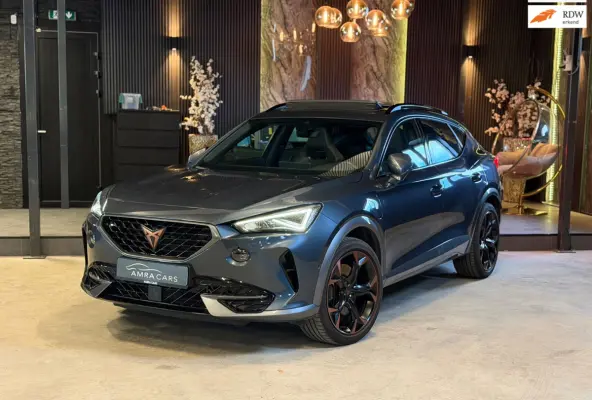 1.4 e-Hybrid VZ Copper Edition|PANO|FULL OPTIONS