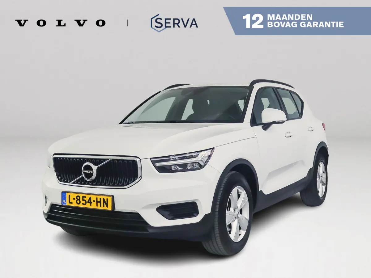 T2 Momentum Core | Park assist | LED | Cruise control | Navigatie