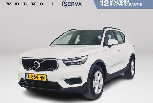 T2 Momentum Core | Park assist | LED | Cruise control | Navigatie