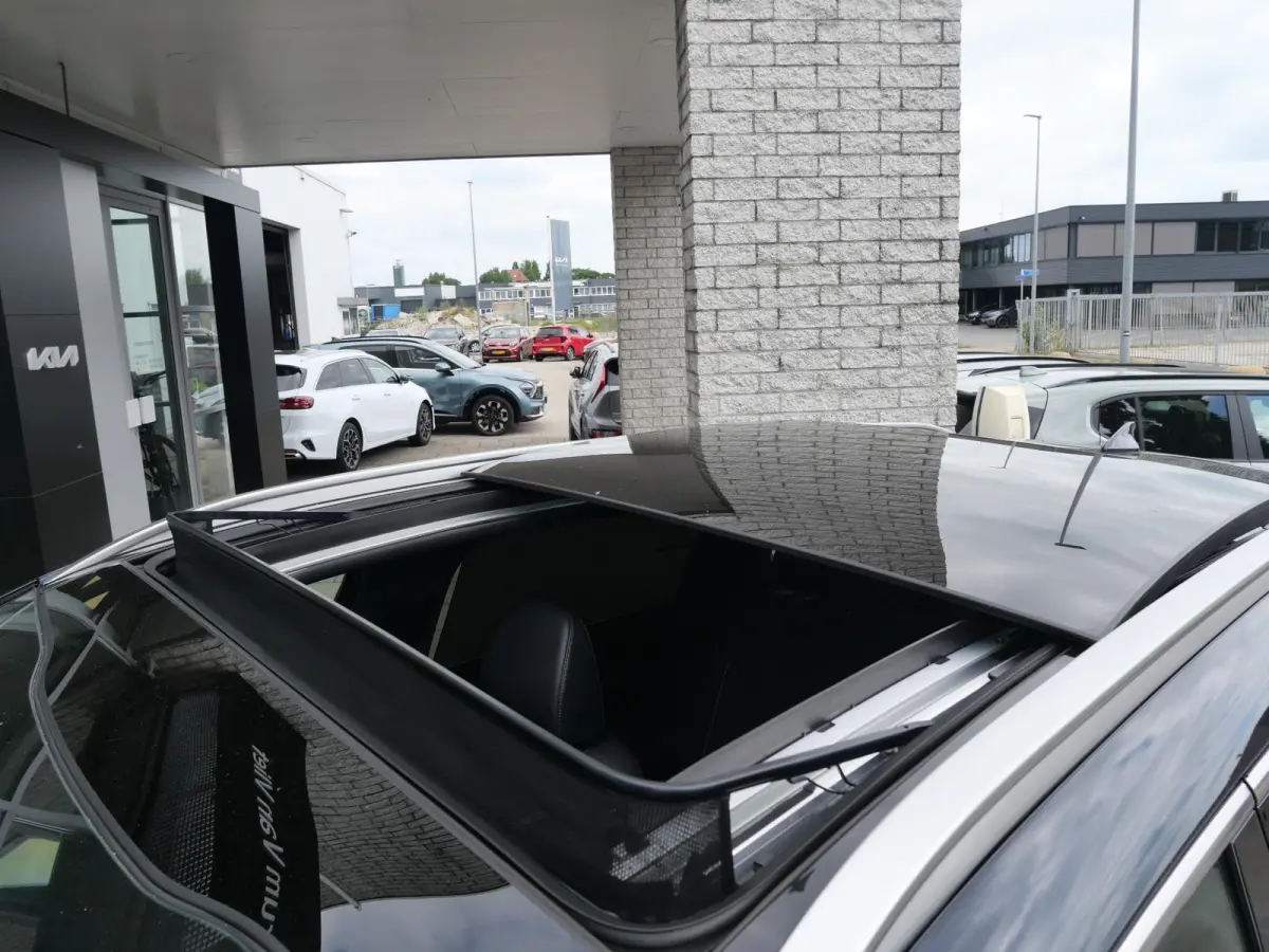 1.6 T-GDi Plug-in Hybrid 4WD ExecutiveLine 7p | Trekhaak | 360 Camera | Schuif/kantel Dak | Adaptief |