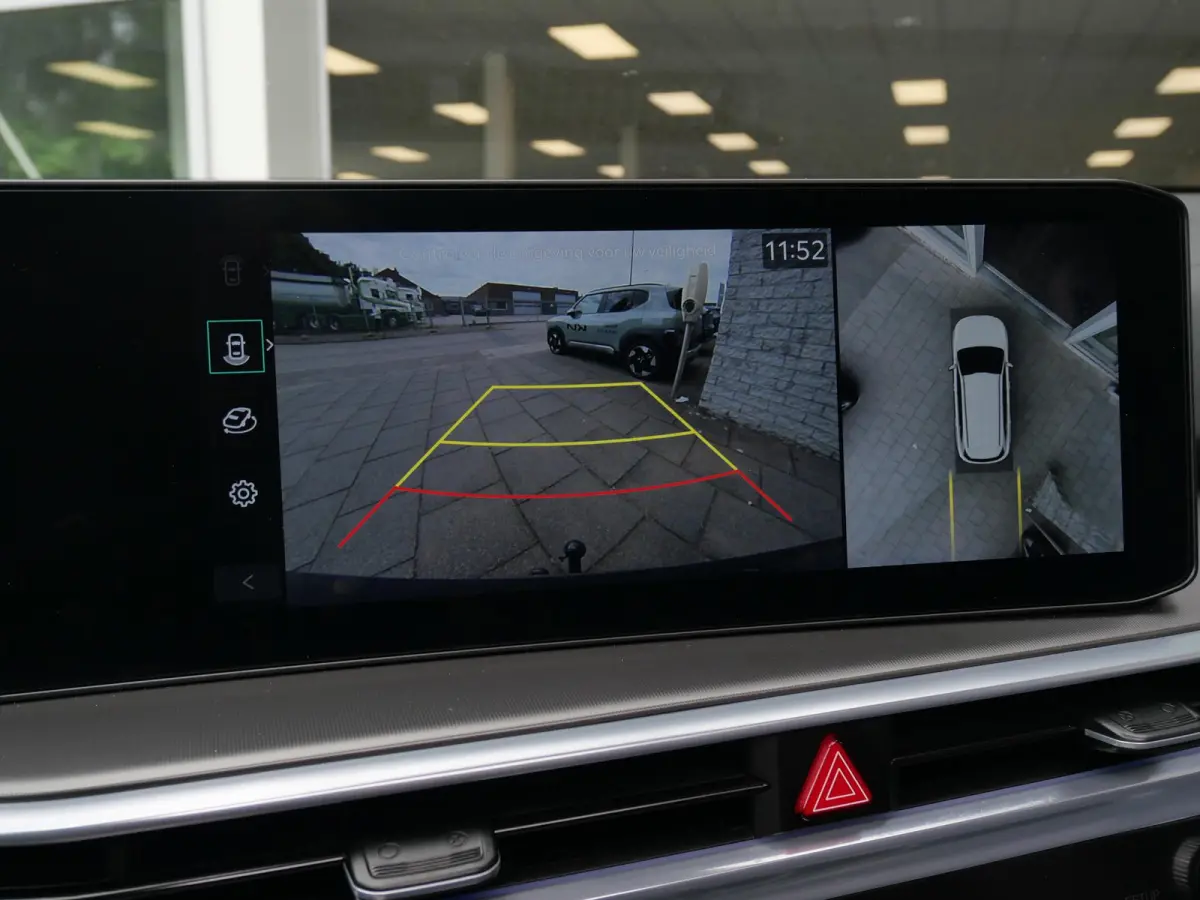 1.6 T-GDi Plug-in Hybrid 4WD ExecutiveLine 7p | Trekhaak | 360 Camera | Schuif/kantel Dak | Adaptief |