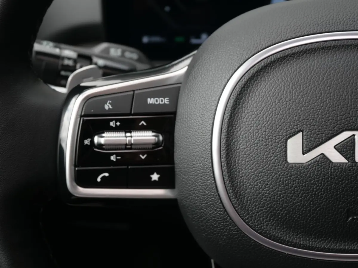 1.6 T-GDi Plug-in Hybrid 4WD ExecutiveLine 7p | Trekhaak | 360 Camera | Schuif/kantel Dak | Adaptief |