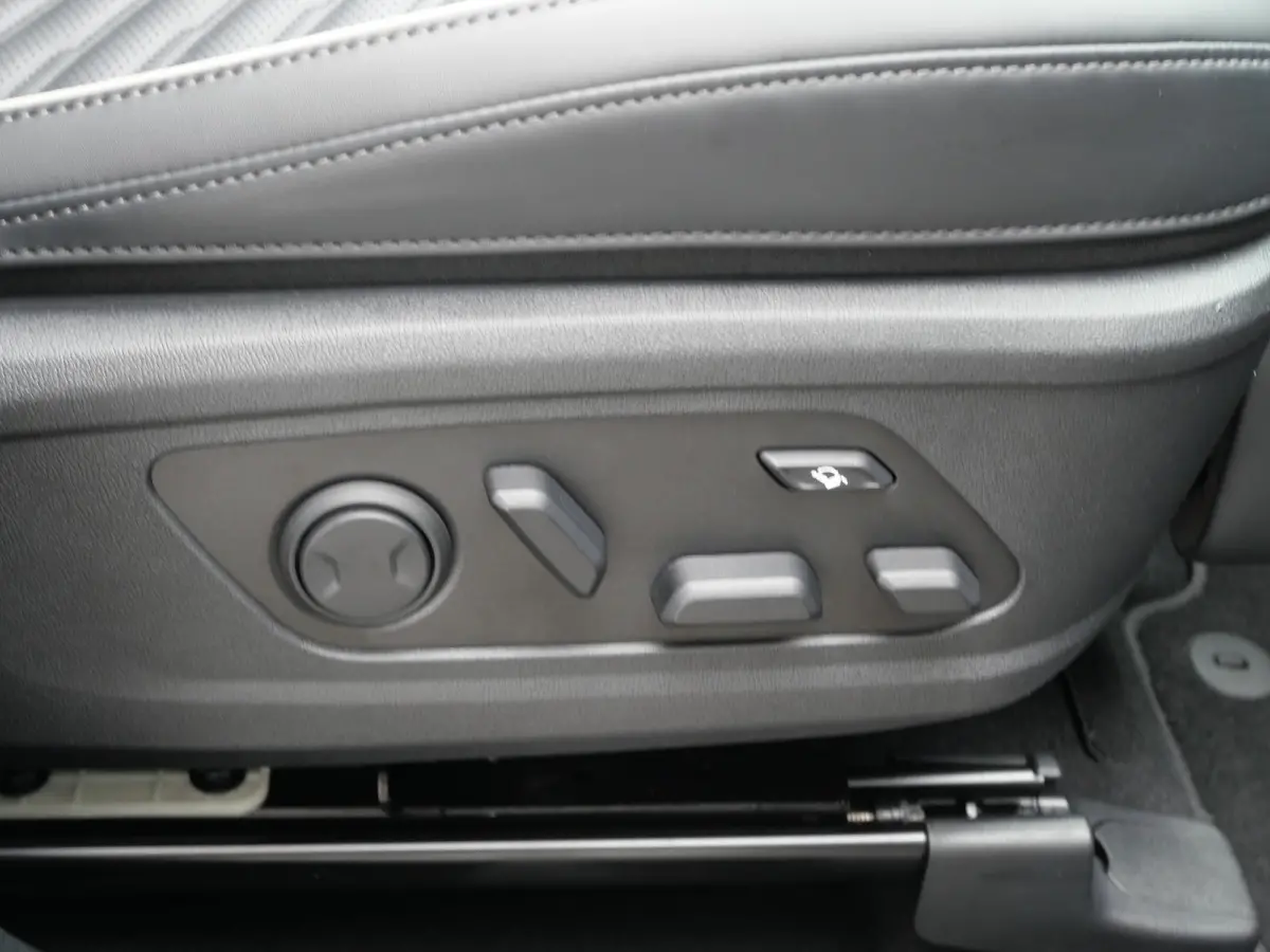 1.6 T-GDi Plug-in Hybrid 4WD ExecutiveLine 7p | Trekhaak | 360 Camera | Schuif/kantel Dak | Adaptief |