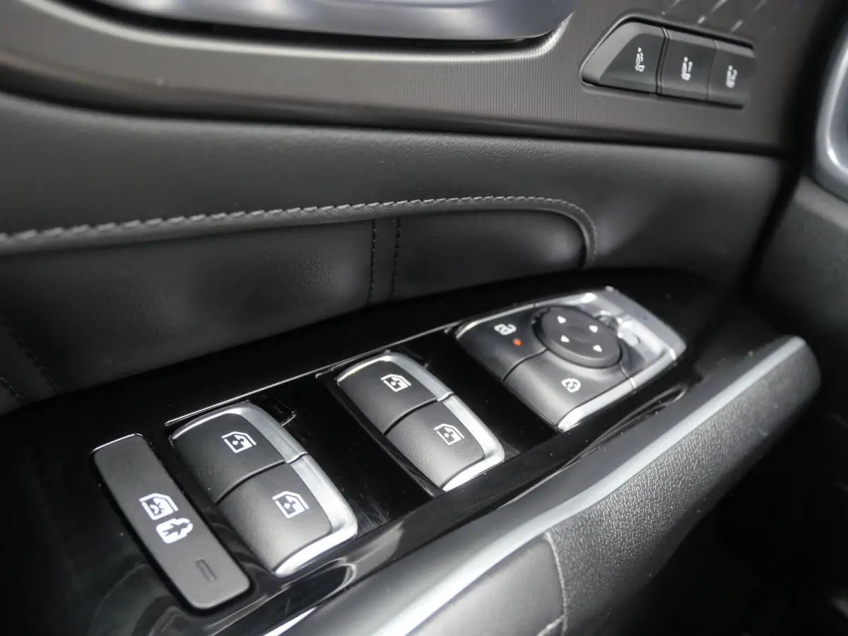 1.6 T-GDi Plug-in Hybrid 4WD ExecutiveLine 7p | Trekhaak | 360 Camera | Schuif/kantel Dak | Adaptief |