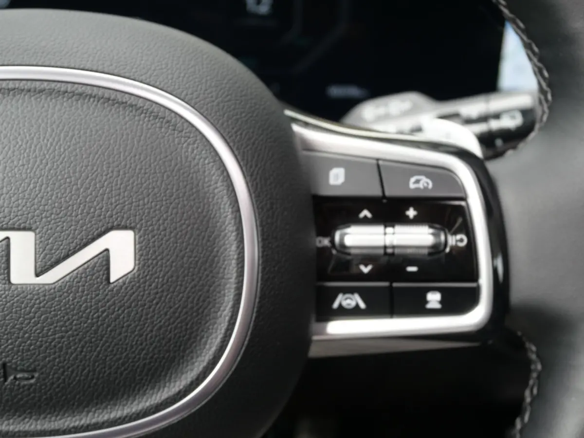 1.6 T-GDi Plug-in Hybrid 4WD ExecutiveLine 7p | Trekhaak | 360 Camera | Schuif/kantel Dak | Adaptief |