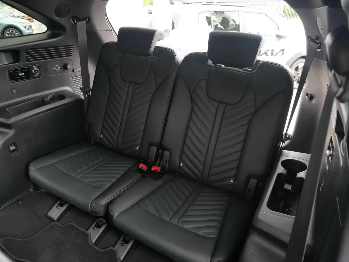 1.6 T-GDi Plug-in Hybrid 4WD ExecutiveLine 7p | Trekhaak | 360 Camera | Schuif/kantel Dak | Adaptief |
