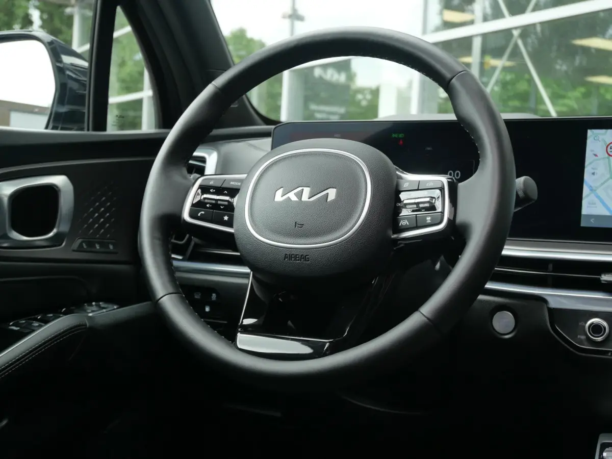 1.6 T-GDi Plug-in Hybrid 4WD ExecutiveLine 7p | Trekhaak | 360 Camera | Schuif/kantel Dak | Adaptief |