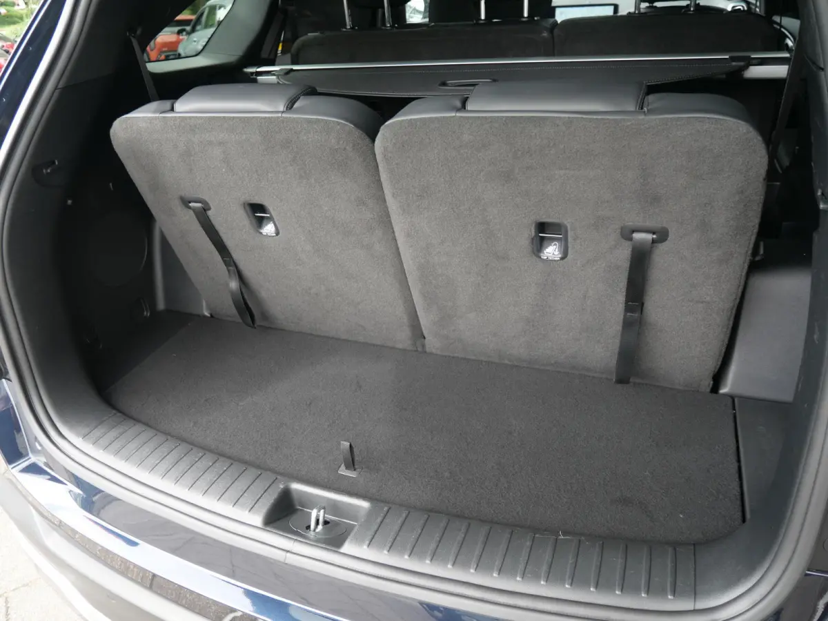 1.6 T-GDi Plug-in Hybrid 4WD ExecutiveLine 7p | Trekhaak | 360 Camera | Schuif/kantel Dak | Adaptief |
