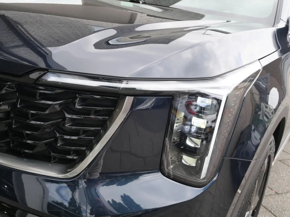 1.6 T-GDi Plug-in Hybrid 4WD ExecutiveLine 7p | Trekhaak | 360 Camera | Schuif/kantel Dak | Adaptief |