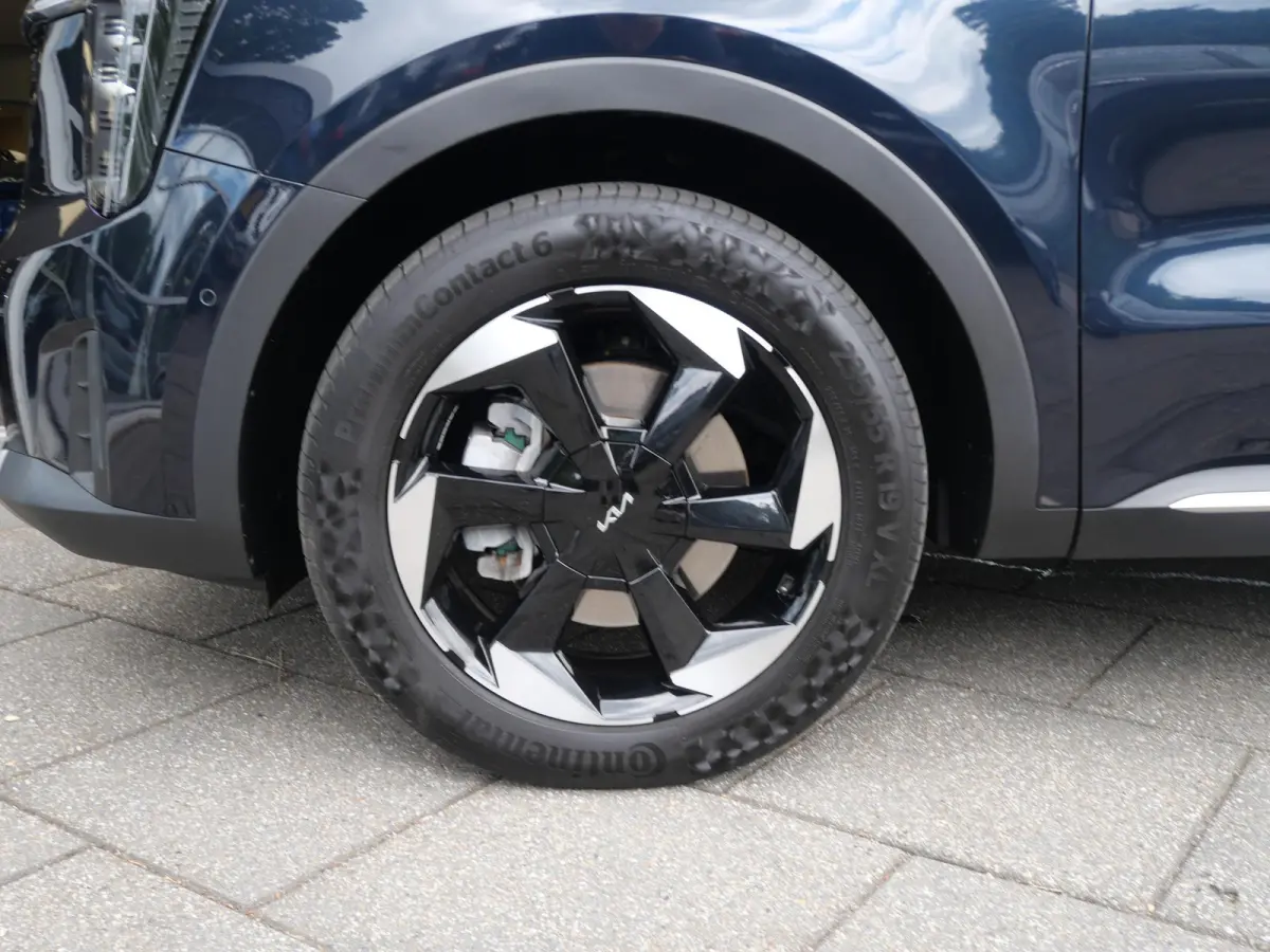 1.6 T-GDi Plug-in Hybrid 4WD ExecutiveLine 7p | Trekhaak | 360 Camera | Schuif/kantel Dak | Adaptief |